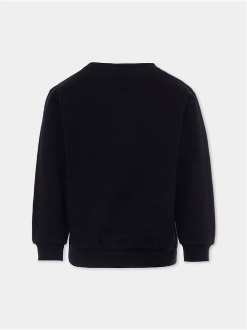SWEATSHIRT BALMAIN | BX4P30 Z3183/930BC